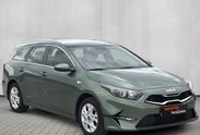 Kia Cee'd T-GDI M DCT