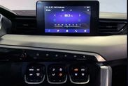 Baic Beijing 3 1.5T Luxury
