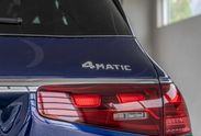 Mercedes GLS 450 d 4-MATIC AMG Line