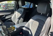 Mercedes GLC Coupe 200 4-Matic