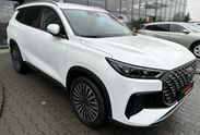 Chery TIGGO 8 1.6 t-Gdi Comfort Dct