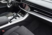 Audi Q7 50 TDI quattro S Line
