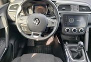 Renault Kadjar 1.3 TCe FAP Zen
