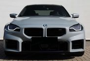 BMW Seria 2 M2