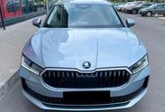 Skoda Superb Drive 1.5 TSI mHEV DSG