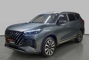 Chery TIGGO 8 1.5 t-Gdi Super Hybrid Prestige Dct