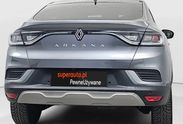 Renault Arkana TCe mHEV Techno EDC