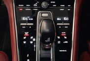 Porsche Panamera 4S E-Hybrid Sport Turismo