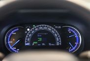 Toyota RAV4 Hybrid Selection 4x4
