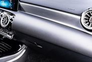 Mercedes A Klasa 35 AMG 4-Matic