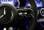 Mercedes GLB 200 AMG Line