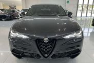 Alfa Romeo Stelvio Turbo Intensa Q4