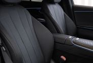 Mercedes E Klasa 220 d 4-Matic AMG