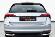 Skoda Scala 1.0 Tsi Essence