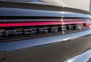 Porsche Cayenne Coupe E-Hybrid Black Edition