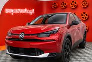 Citroen C4 X Max eDCT6 1.2 mHEV