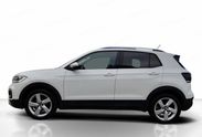 Volkswagen T-Cross 1.5 TSI DSG