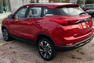 Baic Beijing 3 1.5T Luxury