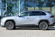 Toyota RAV4 2.5 Hybrid Comfort 4X4
