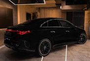 Mercedes CLA 200 AMG Line