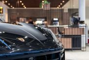 Porsche Cayenne Black Edition