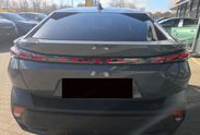 Peugeot 408 GT S&S e-DCS6 1.2 PureTech mHEV