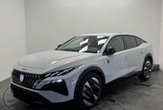 Peugeot 408 GT Exclusive S&S e-DCS6 1.2 PureTech mHEV