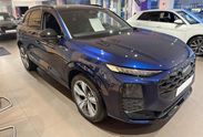 Audi Q3 TDI S line