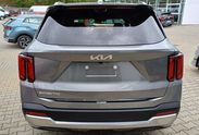 Kia Sorento 2.2 CRDi Prestige Line AWD DCT 7os.