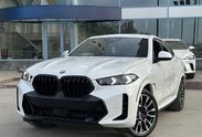 BMW X6 xDrive30d  Individual Edition