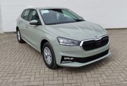 Skoda Fabia Drive 1.0 TSI DSG