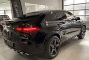 Mercedes GLE Coupe 450 d 4-Matic AMG Line