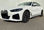 BMW i4 Gran Coupe xDrive 40 M Sport