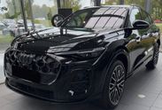 Audi Q5 TFSI quattro S line