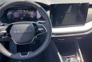Skoda Octavia Drive Selection 1.5 TSI mHEV DSG