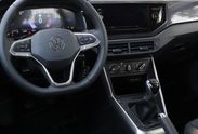 Volkswagen Polo 1.0 MPI Pure