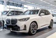 BMW X3 xDrive20 M Sport