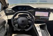 Peugeot 408 GT Exclusive S&S e-DCS6 1.2 PureTech mHEV