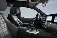 Mercedes GLS 450 d 4MATIC