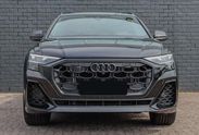 Audi Q8 TDI quattro S line
