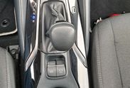 Toyota Corolla 1.8 Hybrid Style