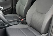 Toyota Yaris 1.5 Comfort CVT