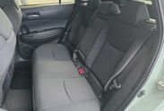 Toyota Corolla Cross 2.0 Hybrid Style