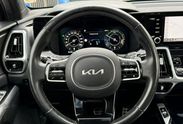 Kia Sorento 1.6  T-GDI HEV XL