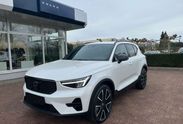 Volvo XC40 B4 Plus Black Edition