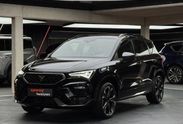 Cupra Ateca 1.5 TSI DSG