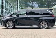 Lexus LM 350h Prestige