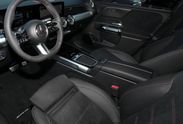 Mercedes GLB 200 d AMG Line