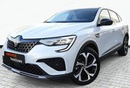 Renault Arkana 1.6 e-Tech Full Hybrid 145 Techno Mmt