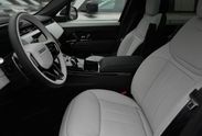 Land Rover Range Rover Sport Range Rover S 3.0 D300 mHEV Dynamic SE